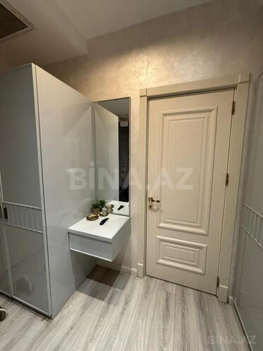 İcarəyə verilir 2 otaqlı yeni tikili 110 m², Sahil m., photo 8 from 25