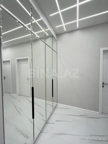 Satılır 2 otaqlı yeni tikili 70 m², Şah İsmayıl Xətai m., photo 12 from 21