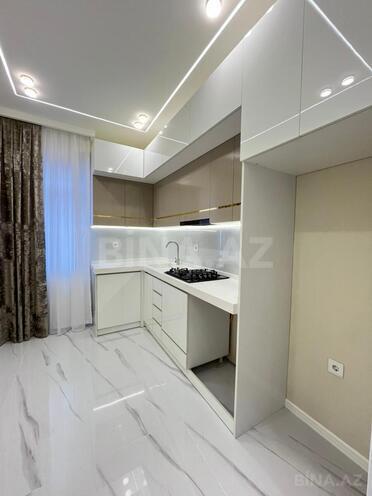 Satılır 2 otaqlı yeni tikili 70 m², Şah İsmayıl Xətai m., photo 8 from 21