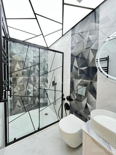 Satılır 2 otaqlı yeni tikili 70 m², Şah İsmayıl Xətai m., photo 13 from 21