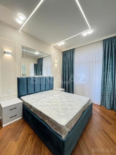 Satılır 2 otaqlı yeni tikili 70 m², Şah İsmayıl Xətai m., photo 10 from 21