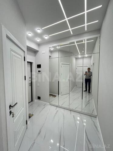 Satılır 2 otaqlı yeni tikili 70 m², Şah İsmayıl Xətai m., photo 9 from 21