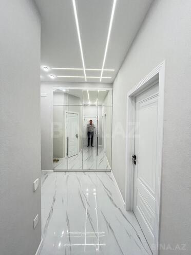 Satılır 2 otaqlı yeni tikili 70 m², Şah İsmayıl Xətai m., photo 6 from 21