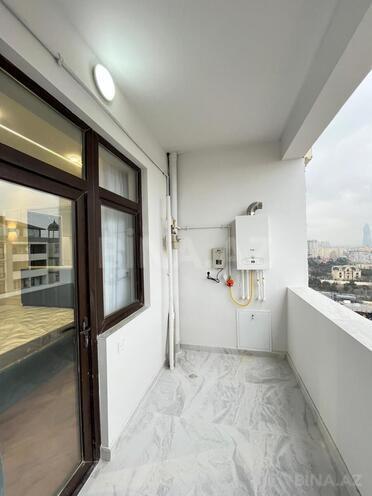 Satılır 2 otaqlı yeni tikili 70 m², Şah İsmayıl Xətai m., photo 18 from 21