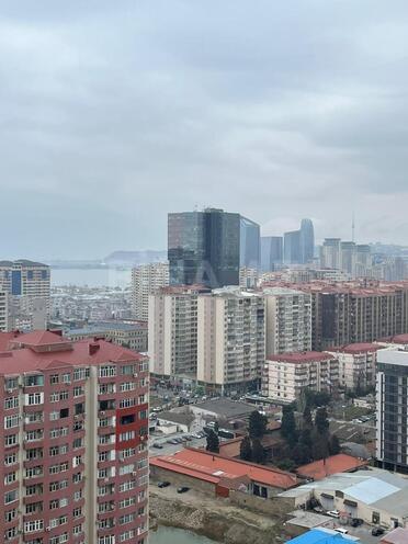 Satılır 2 otaqlı yeni tikili 70 m², Şah İsmayıl Xətai m., photo 16 from 21