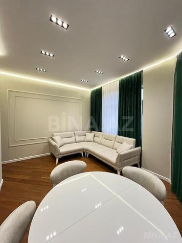 Satılır 2 otaqlı yeni tikili 70 m², Şah İsmayıl Xətai m., photo 5 from 21