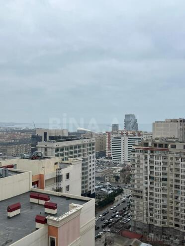 Satılır 2 otaqlı yeni tikili 70 m², Şah İsmayıl Xətai m., photo 20 from 21