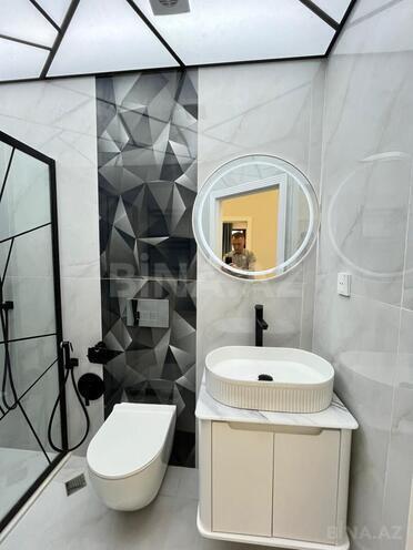 Satılır 2 otaqlı yeni tikili 70 m², Şah İsmayıl Xətai m., photo 14 from 21