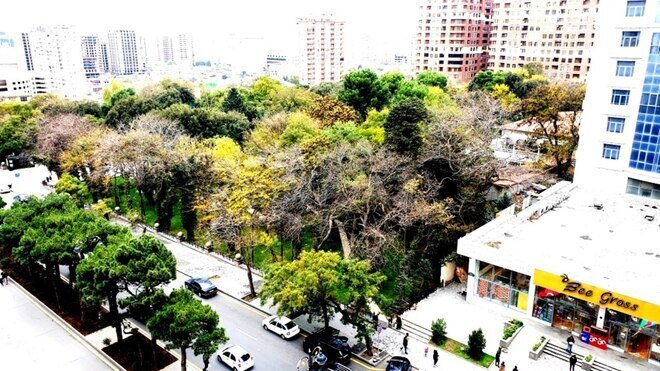 Продаётся 4-комн. новостройка 230 м², м. Сахил, photo 1 from 11