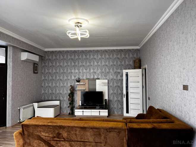 Сдаётся 2-комн. новостройка 90 м², м. Нариман Нариманов, photo 13 from 28