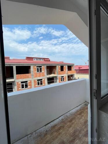 Продаётся 2-комн. новостройка 83 м², пос. Масазыр, photo 3 from 8