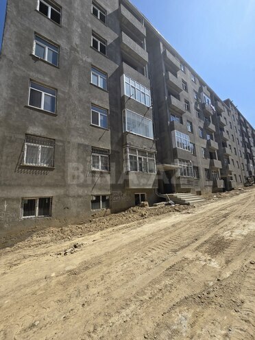 Продаётся 2-комн. новостройка 83 м², пос. Масазыр, photo 1 from 8