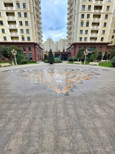 Satılır 2 otaqlı yeni tikili 76 m², Elmlər Akademiyası m., photo 27 from 32