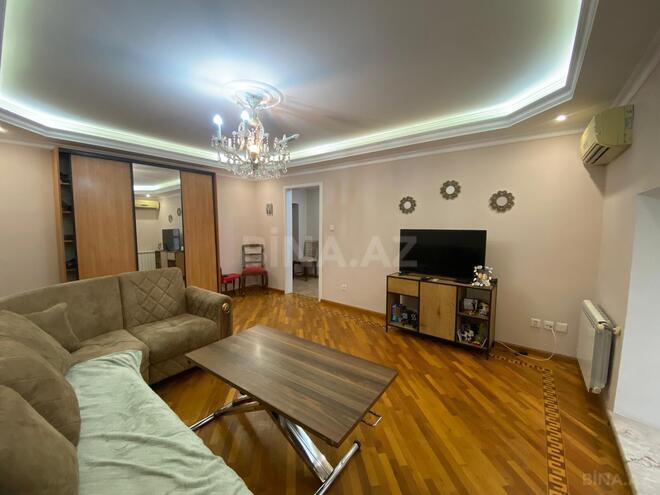 Satılır 4 otaqlı köhnə tikili 125 m², İçəri Şəhər m., photo 5 from 24
