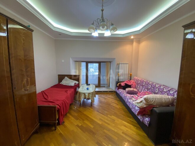 Satılır 4 otaqlı köhnə tikili 125 m², İçəri Şəhər m., photo 19 from 24