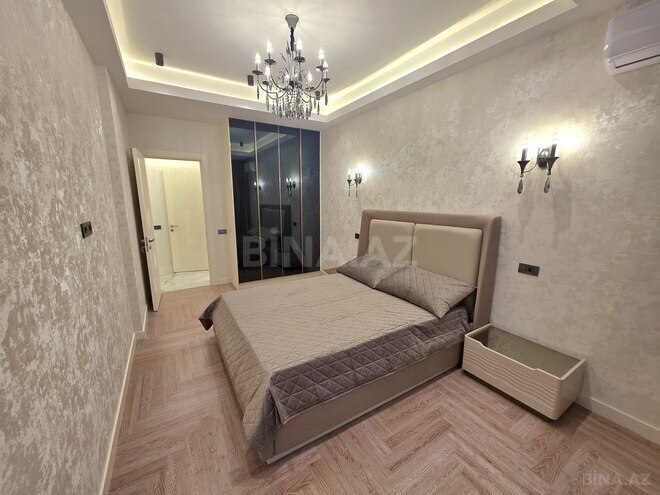 Satılır 2 otaqlı yeni tikili 76 m², Elmlər Akademiyası m., photo 16 from 32