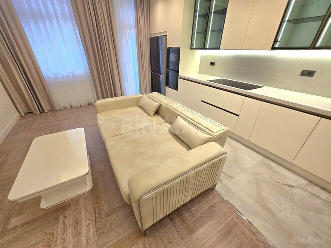 Satılır 2 otaqlı yeni tikili 76 m², Elmlər Akademiyası m., photo 7 from 32