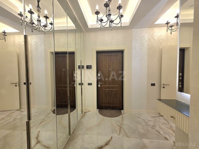 Satılır 2 otaqlı yeni tikili 76 m², Elmlər Akademiyası m., photo 12 from 32