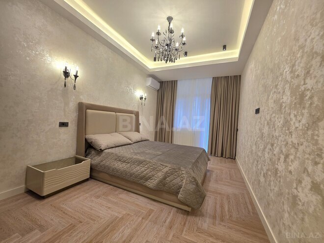 Satılır 2 otaqlı yeni tikili 76 m², Elmlər Akademiyası m., photo 15 from 32