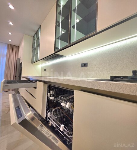 Satılır 2 otaqlı yeni tikili 76 m², Elmlər Akademiyası m., photo 9 from 32