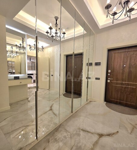 Satılır 2 otaqlı yeni tikili 76 m², Elmlər Akademiyası m., photo 11 from 32