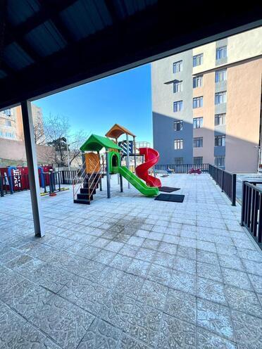 Satılır 2 otaqlı yeni tikili 70 m², Suraxanı r., photo 3 from 17