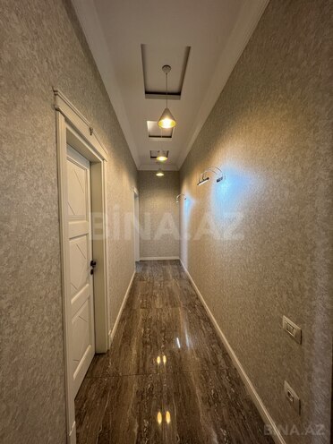 İcarəyə verilir 3 otaqlı yeni tikili 138 m², Nəsimi r., photo 7 from 15