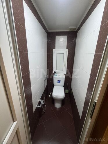 Satılır 4 otaqlı köhnə tikili 110 m², Yeni Günəşli q., photo 18 from 19