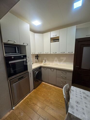 Satılır 4 otaqlı köhnə tikili 110 m², Yeni Günəşli q., photo 12 from 19