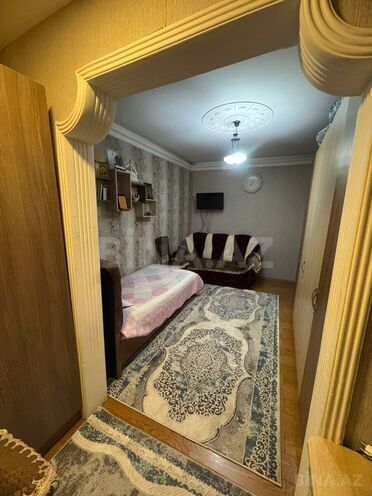 Satılır 4 otaqlı köhnə tikili 110 m², Yeni Günəşli q., photo 10 from 19