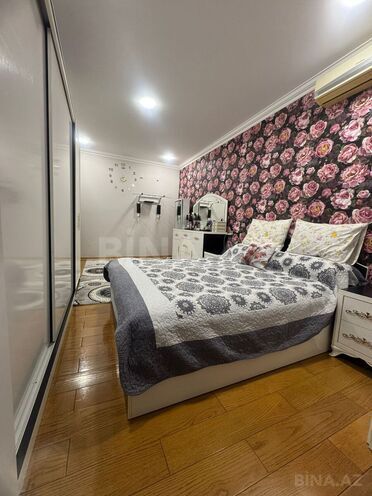 Satılır 4 otaqlı köhnə tikili 110 m², Yeni Günəşli q., photo 6 from 19