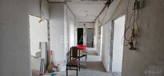 Satılır 5 otaqlı köhnə tikili 122 m², Azadlıq Prospekti m., photo 7 from 13