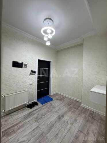 Продаётся 3-комн. новостройка 110 м², м. Низами, photo 11 from 13