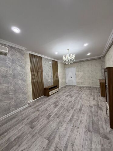 Продаётся 3-комн. новостройка 110 м², м. Низами, photo 4 from 13