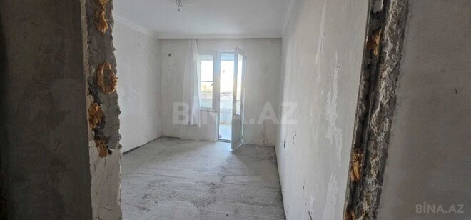 Satılır 5 otaqlı köhnə tikili 122 m², Azadlıq Prospekti m., photo 5 from 13