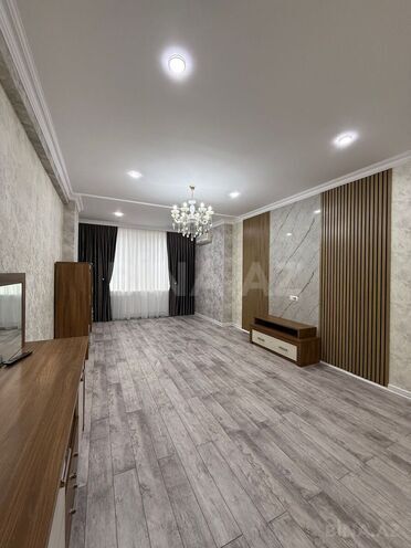 Продаётся 3-комн. новостройка 110 м², м. Низами, photo 3 from 13
