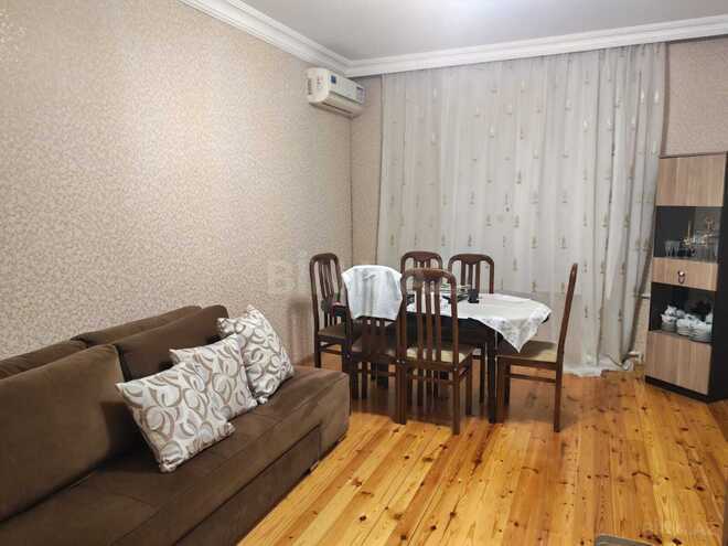 Satılır 1 otaqlı köhnə tikili 45 m², Massiv G q., photo 8 from 9