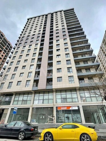 Продаётся 3-комн. новостройка 109.2 м², м. 28 мая, photo 4 from 7