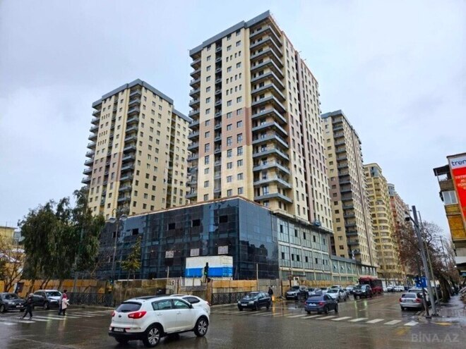 Продаётся 3-комн. новостройка 109.2 м², м. 28 мая, photo 1 from 7