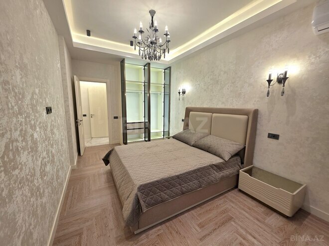 Satılır 2 otaqlı yeni tikili 76 m², Elmlər Akademiyası m., photo 18 from 32