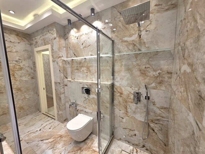 Satılır 2 otaqlı yeni tikili 76 m², Elmlər Akademiyası m., photo 24 from 32