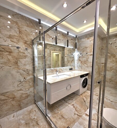 Satılır 2 otaqlı yeni tikili 76 m², Elmlər Akademiyası m., photo 22 from 32