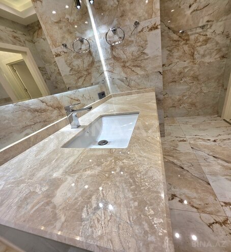 Satılır 2 otaqlı yeni tikili 76 m², Elmlər Akademiyası m., photo 23 from 32