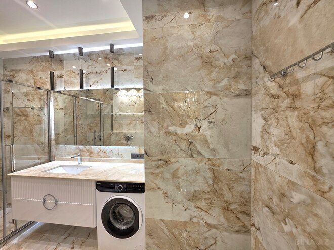 Satılır 2 otaqlı yeni tikili 76 m², Elmlər Akademiyası m., photo 19 from 32