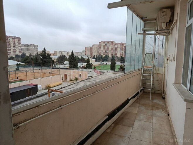 Satılır 3 otaqlı yeni tikili 150 m², Əhmədli m., photo 13 from 14