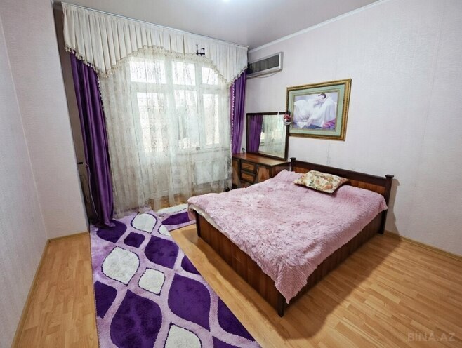 Satılır 3 otaqlı yeni tikili 150 m², Əhmədli m., photo 1 from 14