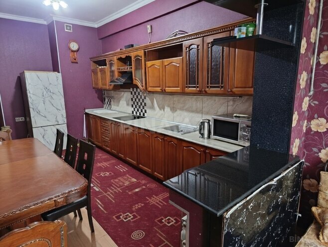 Satılır 3 otaqlı yeni tikili 150 m², Əhmədli m., photo 8 from 14