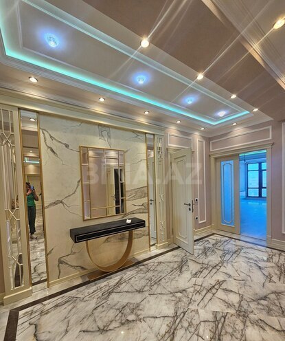 Продаётся 4-комн. новостройка 230 м², м. Сахил, photo 3 from 11