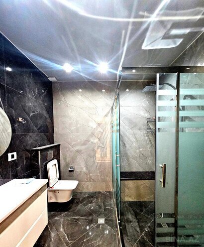 Продаётся 4-комн. новостройка 230 м², м. Сахил, photo 7 from 11