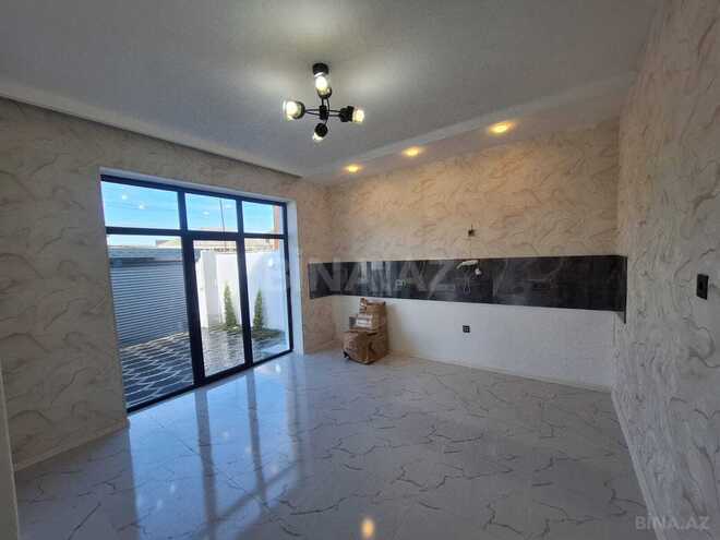 Satılır 4 otaqlı həyət evi/bağ evi 130 m², Şüvəlan q., photo 3 from 12